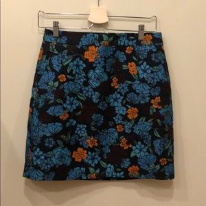 loft pencil skirt